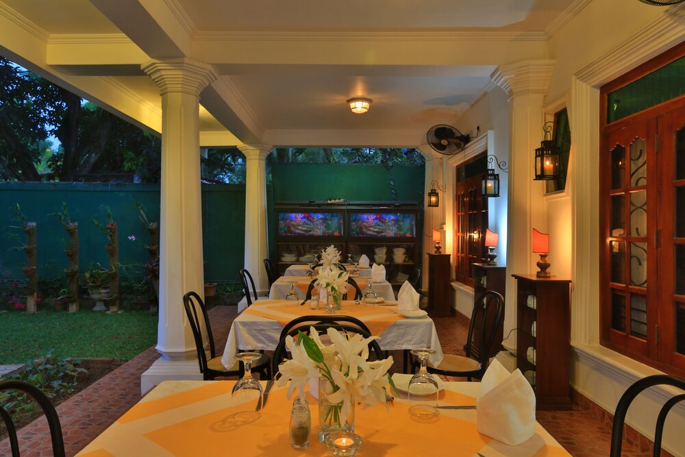Emel Boutique Hotel, Negombo Emel Boutique Hotel, Negombo