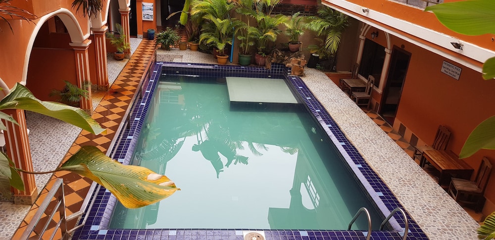 Apex Koh Kong Hotel, Koh Kong Apex Koh Kong Hotel, Koh Kong
