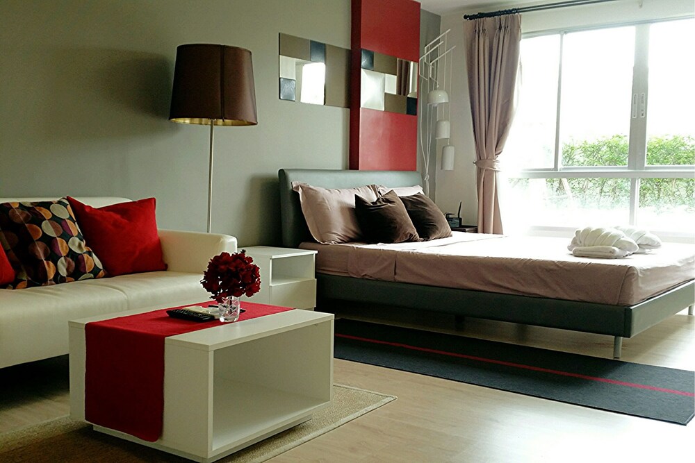 Baan Peang Ploen by Montri, Hua Hin Baan Peang Ploen by Montri, Hua Hin
