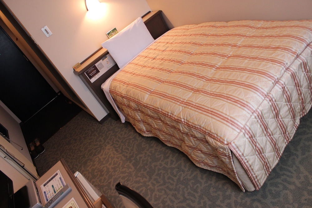Hotel Crown Hills Takaoka, Takaoka Hotel Crown Hills Takaoka, Takaoka