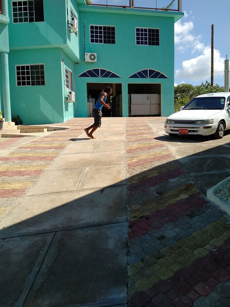 Negril Sky Blue Resorts All Inclusive, Negril Negril Sky Blue Resorts All Inclusive, Negril