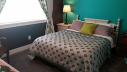 Seagrass Guesthouse