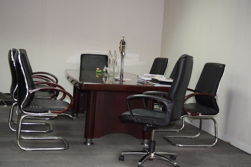 Citiheight Hotel, Lagos Citiheight Hotel, Lagos