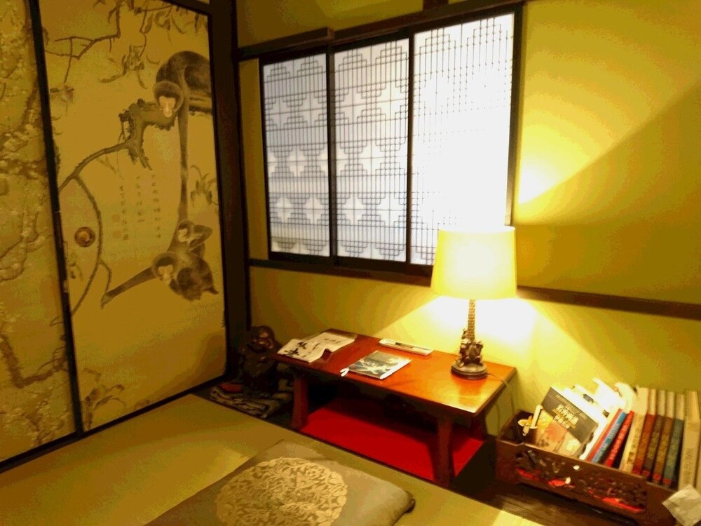 Yadoya Kyoto-Shimogamo, Kyoto Yadoya Kyoto-Shimogamo, Kyoto