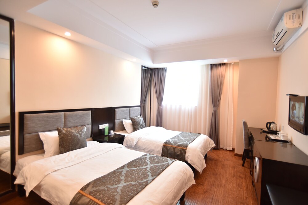 Chengdu Sam Cozy Hotel, Chengdu Chengdu Sam Cozy Hotel, Chengdu