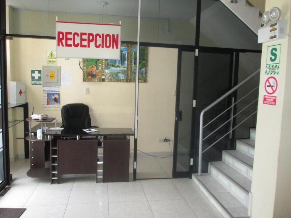 Hotel Ramos, Arequipa Hotel Ramos, Arequipa