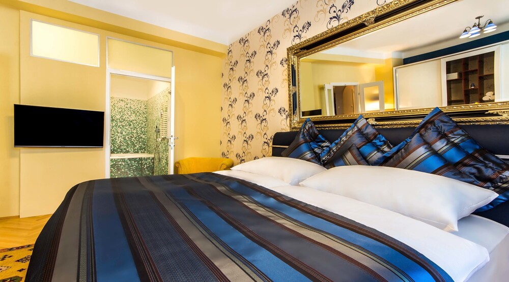 Abieshomes Serviced Apartments - Opera Abieshomes Serviced Apartments - Opera