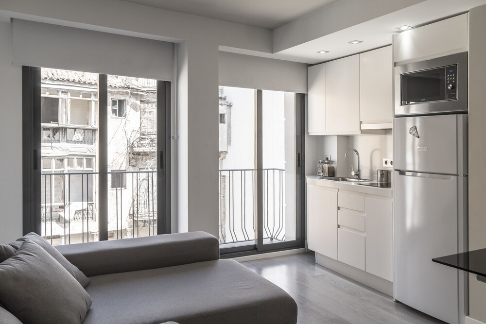 Apartamentos La Magdalena, Granada Apartamentos La Magdalena, Granada
