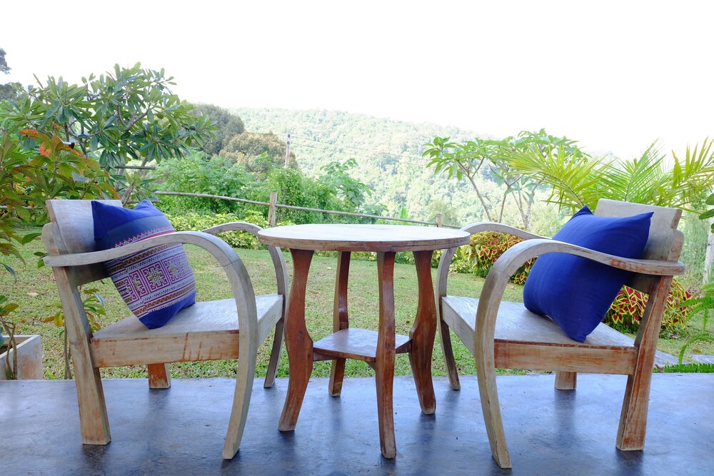 Mok Far Mont Ngo Resort, Mae Taeng Mok Far Mont Ngo Resort, Mae Taeng
