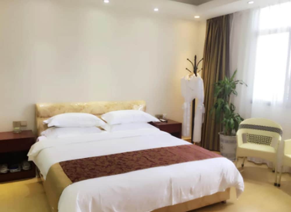 Jian Guo Grand Hotel, Vientiane Jian Guo Grand Hotel, Vientiane