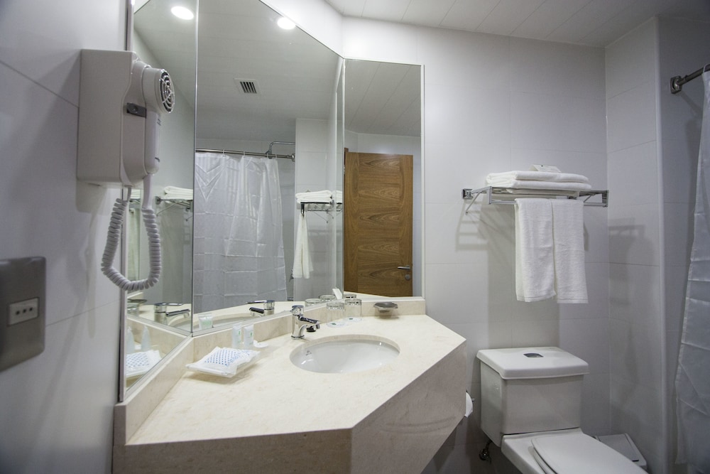 Hotel Diego de Almagro Osorno, Osorno Hotel Diego de Almagro Osorno, Osorno