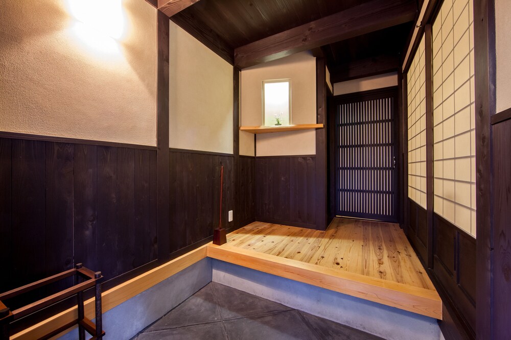 Rinn Murasakino, Kyoto Rinn Murasakino, Kyoto