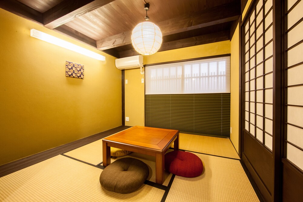 Rinn Murasakino, Kyoto Rinn Murasakino, Kyoto