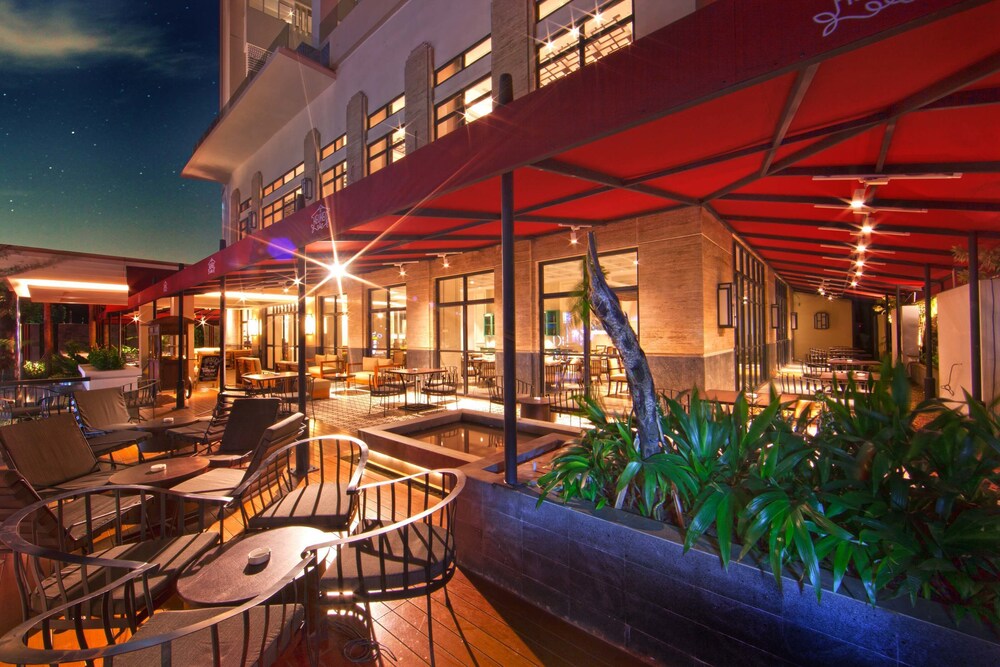 De Paviljoen Bandung by HIM, Bandung De Paviljoen Bandung by HIM, Bandung
