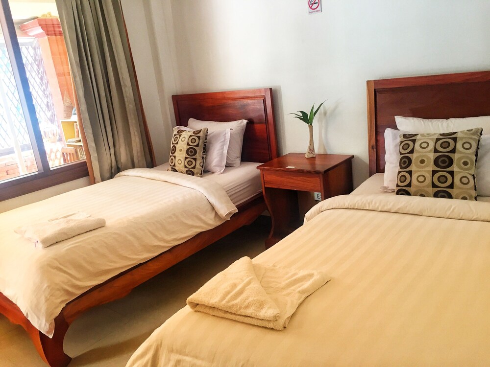 IQ Inn, Luang Prabang IQ Inn, Luang Prabang