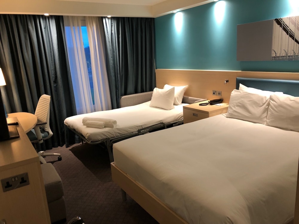 Hampton by Hilton Bristol Airport, Bristol Hampton by Hilton Bristol Airport, Bristol