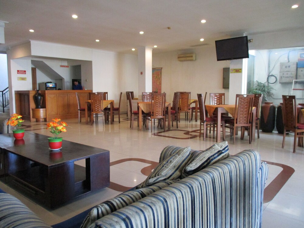 Hotel Caravan, Jakarta Hotel Caravan, Jakarta