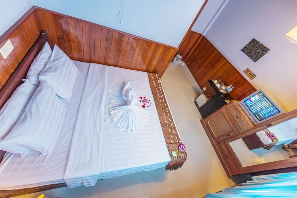 Travellerhome Angkor, Siem Reap Travellerhome Angkor, Siem Reap