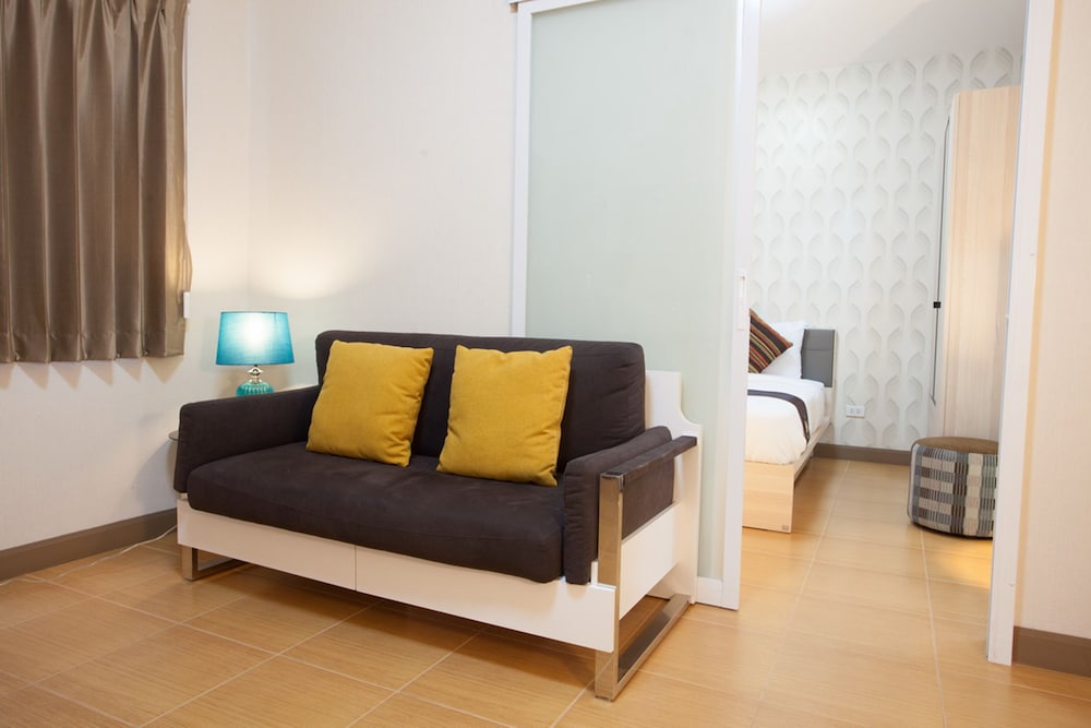Orawan Suites, San Sai Orawan Suites, San Sai