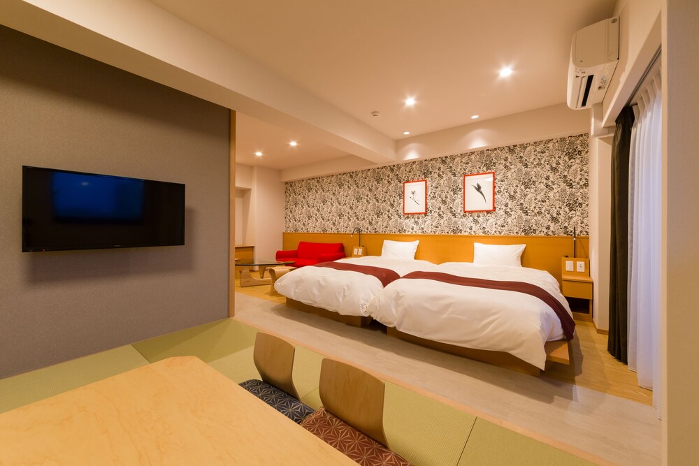 SARASA HOTEL NAMBA, Osaka SARASA HOTEL NAMBA, Osaka