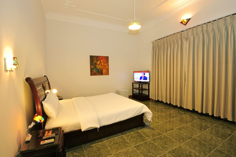 Glenda Hotel, Hue Glenda Hotel, Hue