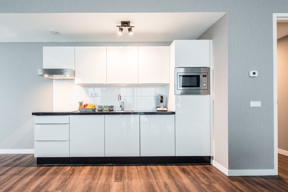 NDSM Serviced Apartments, Amsterdam NDSM Serviced Apartments, Amsterdam