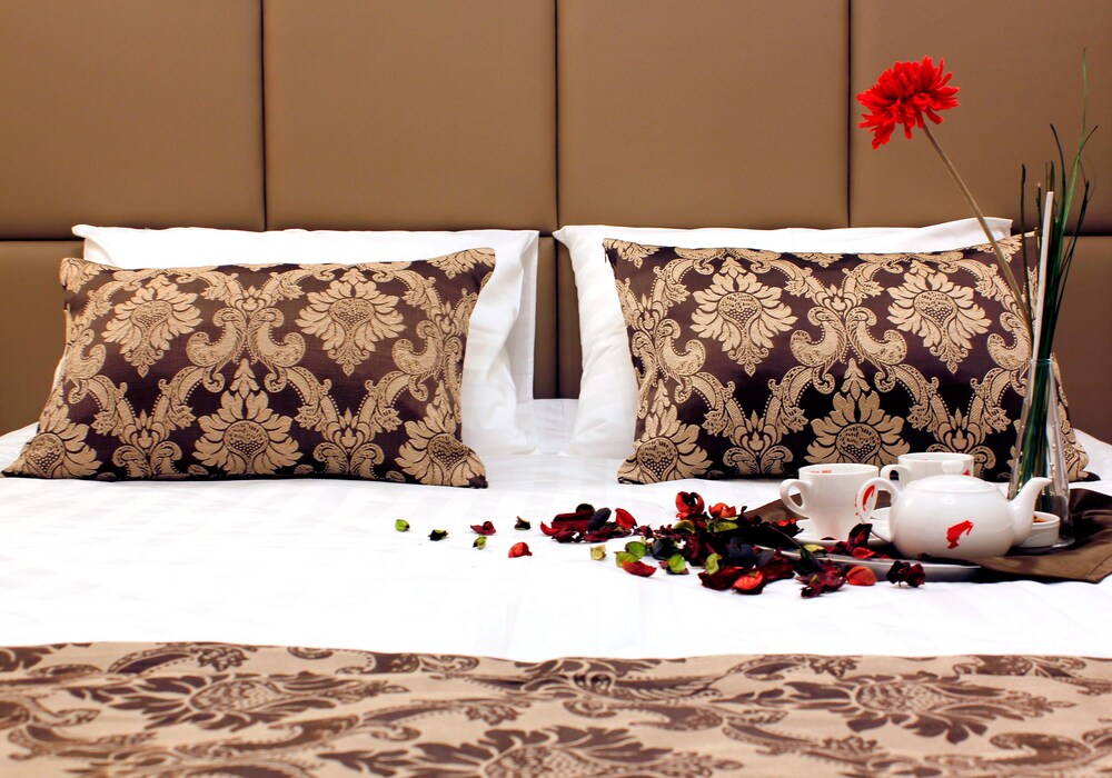 Seven Hills Taganka Hotel, Moscow Seven Hills Taganka Hotel, Moscow