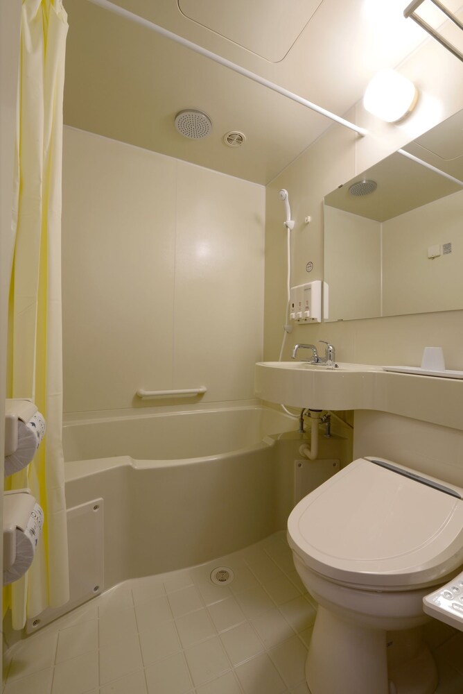 Toyoko Inn Hokkaido Hakodate Ekimae Daimon, Hakodate Toyoko Inn Hokkaido Hakodate Ekimae Daimon, Hakodate