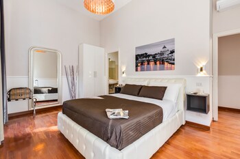 Hotel Relais Vatican Suites