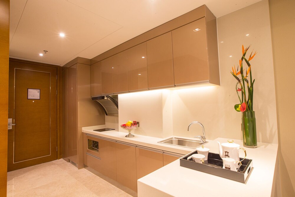 Golden Tulip Suzhou Residence, Suzhou Golden Tulip Suzhou Residence, Suzhou