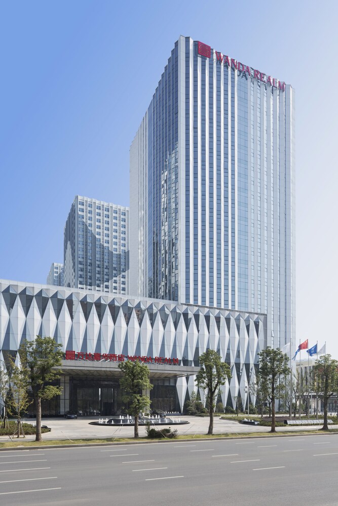 Wanda Realm Jinhua, Jinhua Wanda Realm Jinhua, Jinhua
