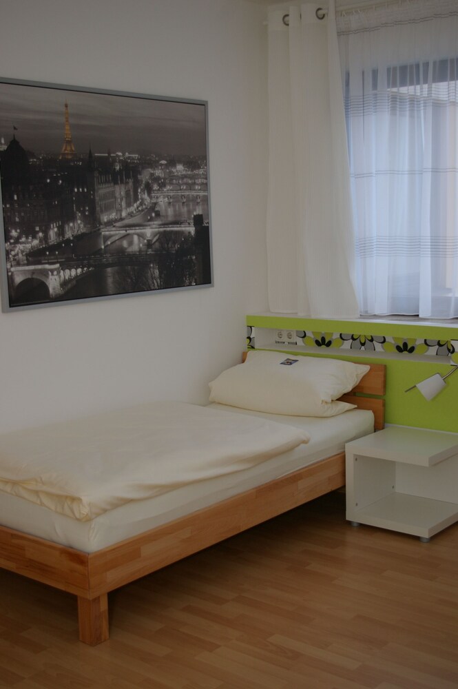 CITYSLEEP Nürnberg, Nuremberg CITYSLEEP Nürnberg, Nuremberg