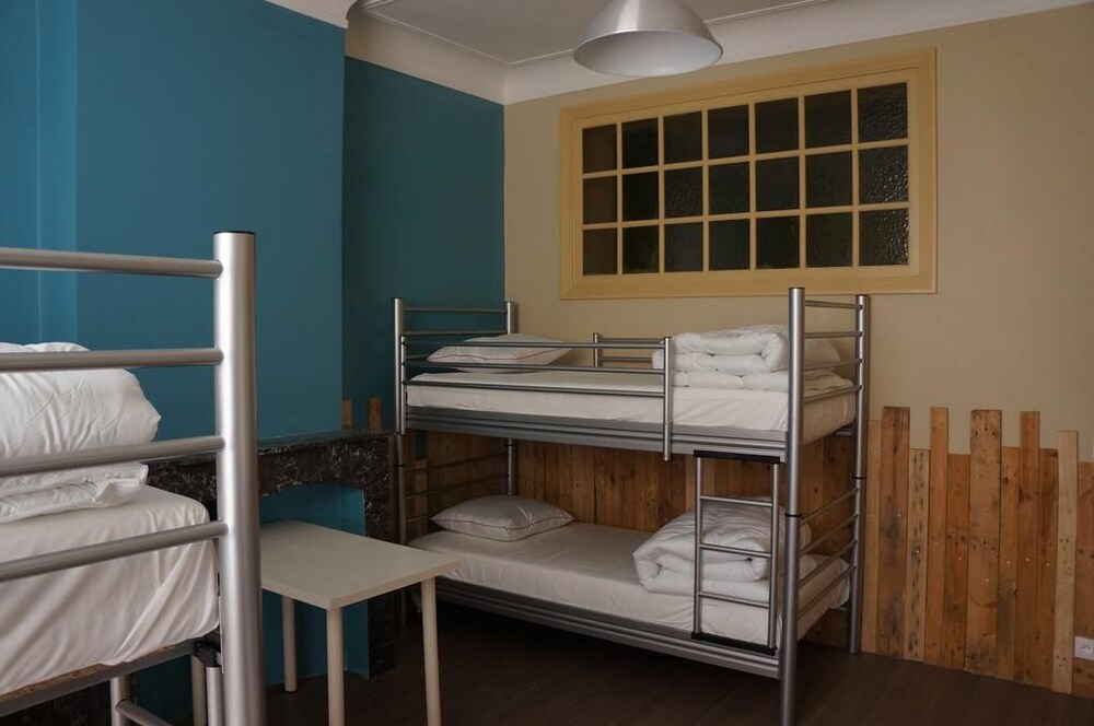 ES Hostel, Brussels ES Hostel, Brussels