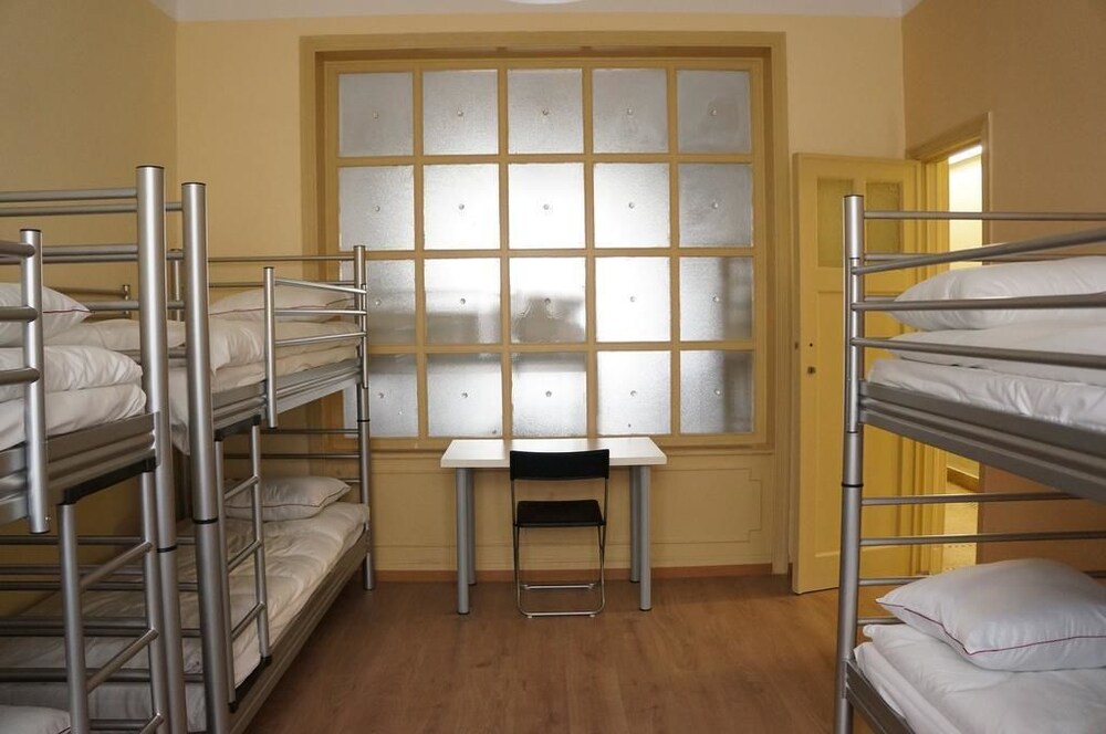 ES Hostel, Brussels ES Hostel, Brussels