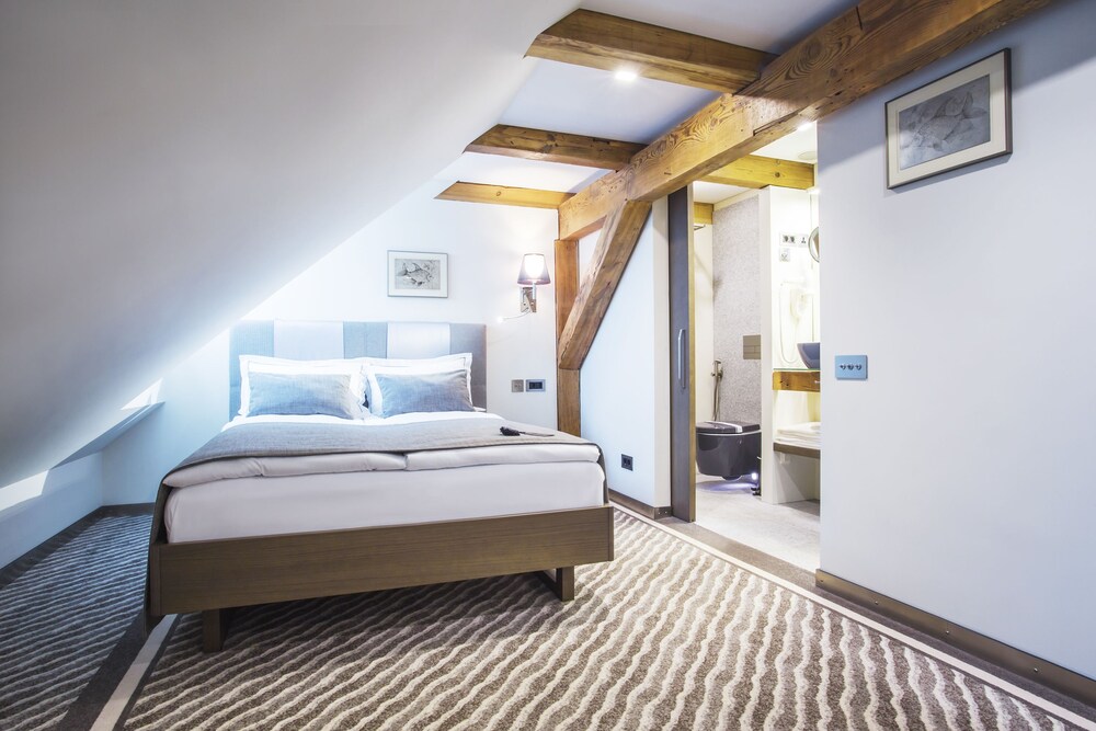 MICHAELSON boutique HOTEL, Klaipeda MICHAELSON boutique HOTEL, Klaipeda