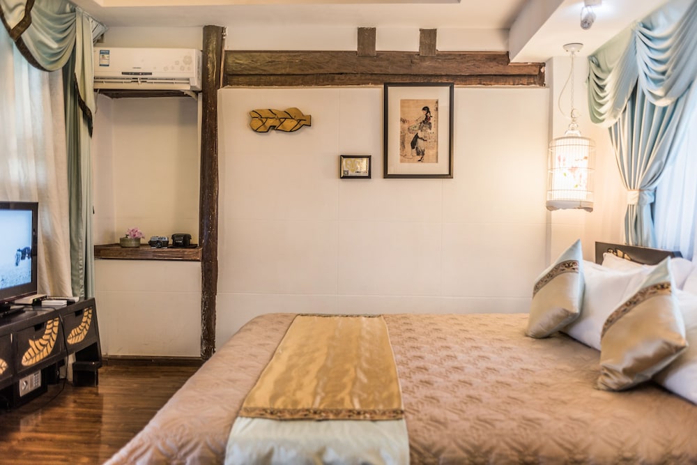 Tingxin Like Inn, Lijiang Tingxin Like Inn, Lijiang