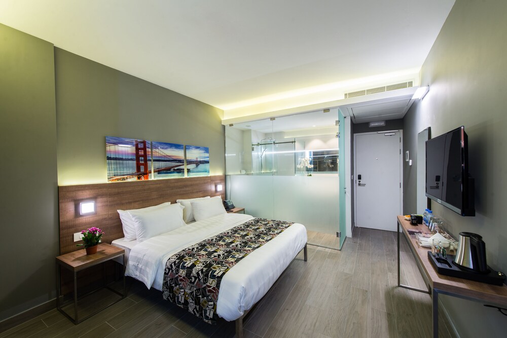 Caramel Boutique Hotel, Beirut Caramel Boutique Hotel, Beirut