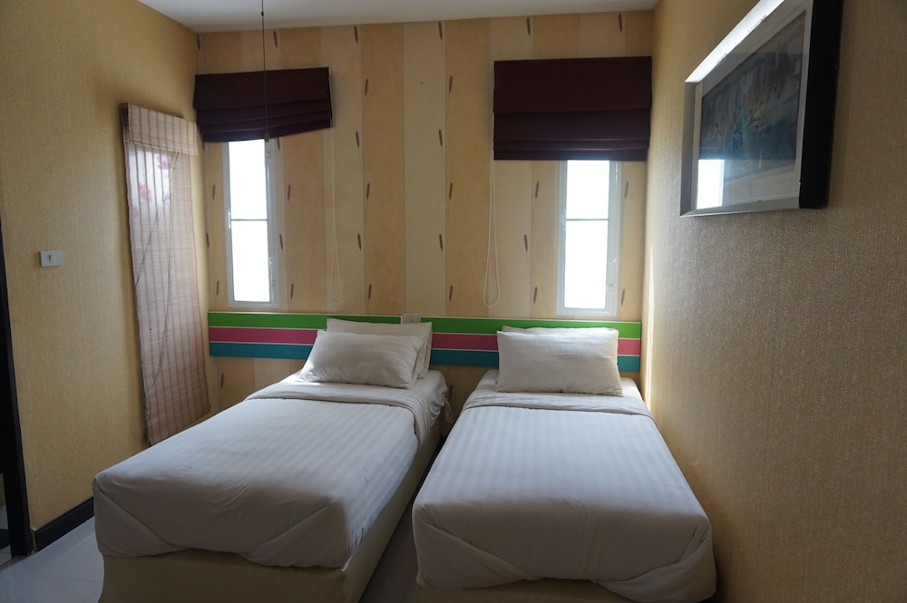 The Seat Hostel, Nakhon Ratchasima The Seat Hostel, Nakhon Ratchasima