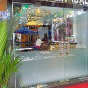 京那巴魯典雅飯店