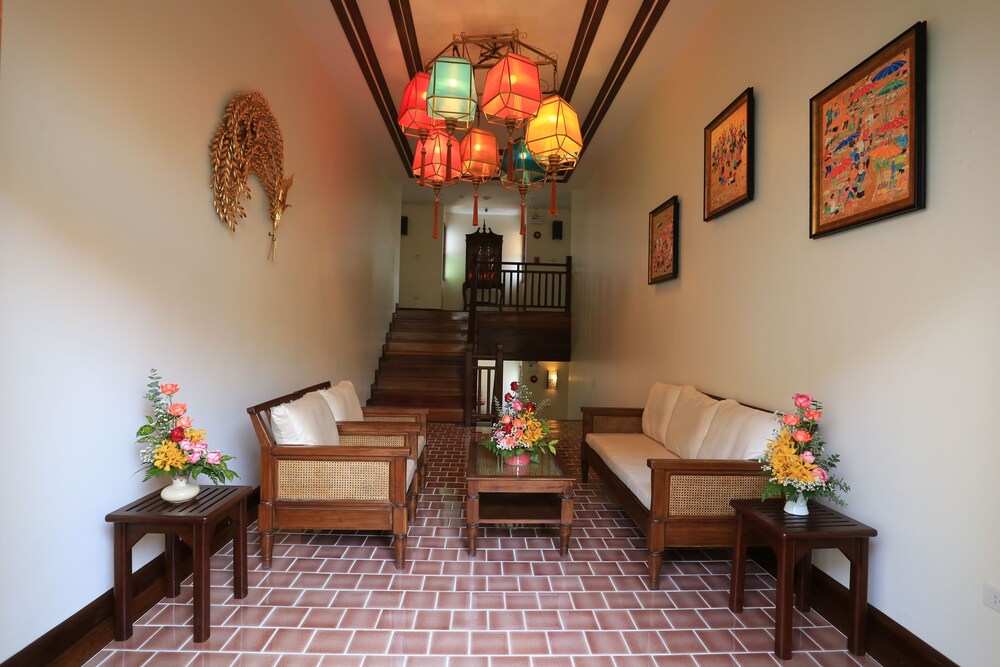 Viangluang Resort, Chiang Mai Viangluang Resort, Chiang Mai