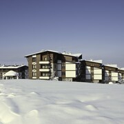 綠色生活滑雪 SPA 渡假村