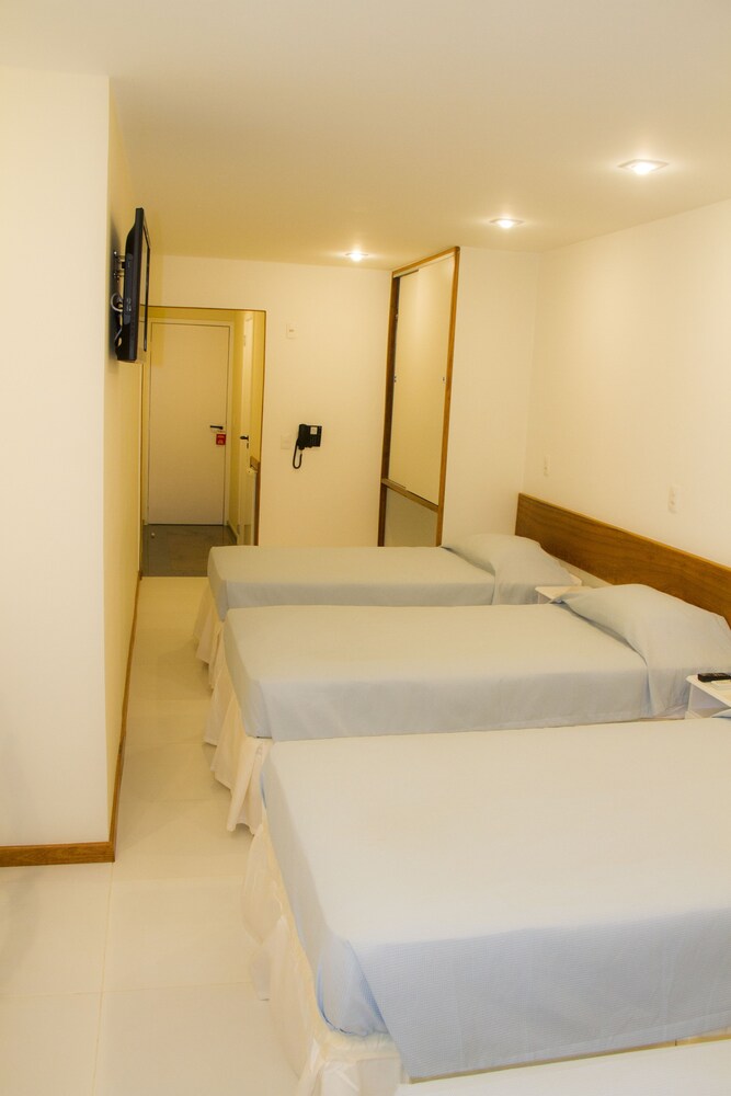 Villa Reggia Hotel, Rio de Janeiro Villa Reggia Hotel, Rio de Janeiro