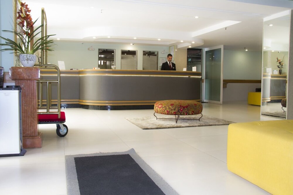 Villa Reggia Hotel, Rio de Janeiro Villa Reggia Hotel, Rio de Janeiro