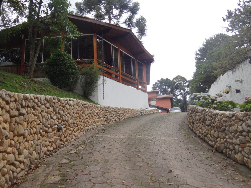 Pousada Cravo & Canela, Campos do Jordão Pousada Cravo & Canela, Campos do Jordão