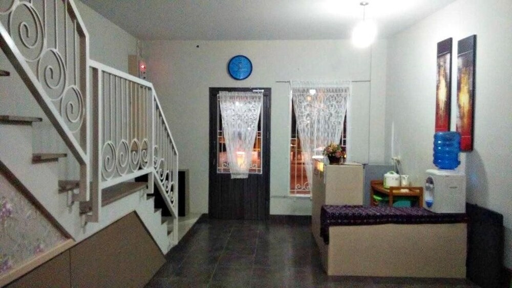 Permata Inn, Medan Permata Inn, Medan