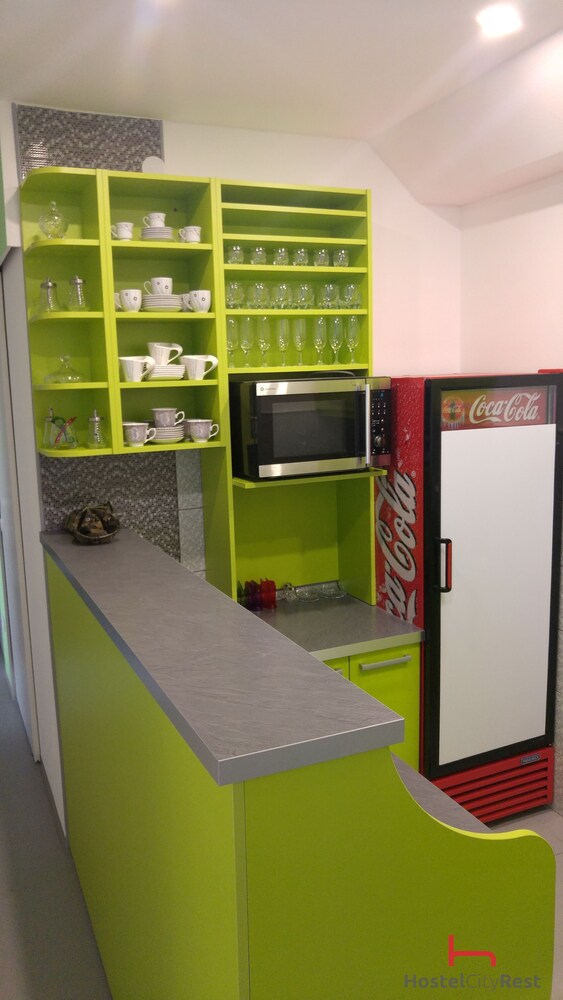 Hostel City Rest, Sarajevo Hostel City Rest, Sarajevo