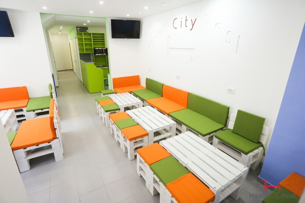 Hostel City Rest, Sarajevo Hostel City Rest, Sarajevo