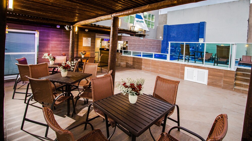 Tambaqui Praia Hotel, Maceió Tambaqui Praia Hotel, Maceió