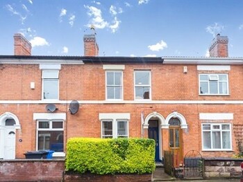 Derby City House by Saffatel, Derby Derby City House by Saffatel, Derby