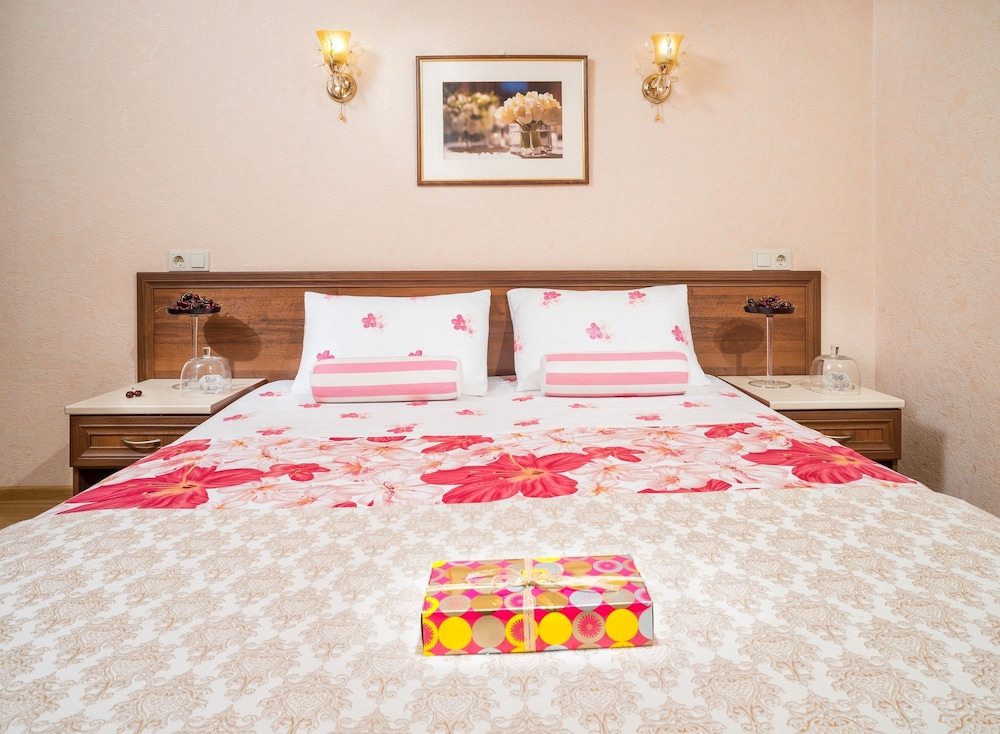 Milotel M+, Anapa Milotel M+, Anapa